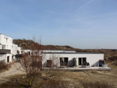 Holiday apartment Oystercatcher - Outdoor photo 6