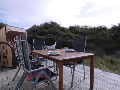 Holiday apartment Oystercatcher - Outdoor photo 7