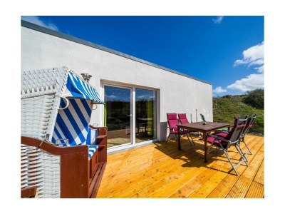 Holiday apartment Oystercatcher - Outdoor photo 8