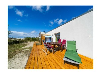 Holiday apartment Oystercatcher - Outdoor photo 9