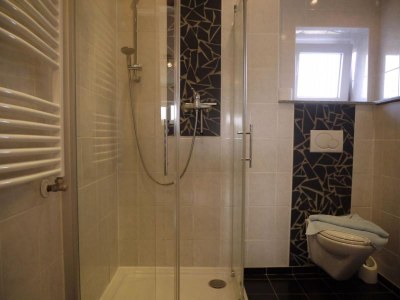 Holiday apartment Oystercatcher - Features photo 12