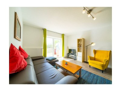 Holiday apartment Oystercatcher - Features photo 13