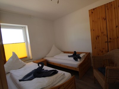 Holiday apartment Oystercatcher - Features photo 15