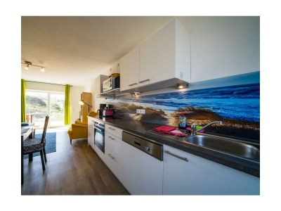 Holiday apartment Oystercatcher - Features photo 16