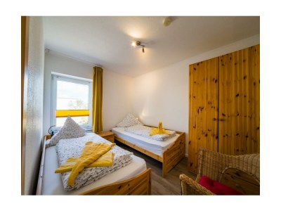 Holiday apartment Oystercatcher - Features photo 19