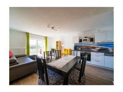 Holiday apartment Oystercatcher - Features photo 20