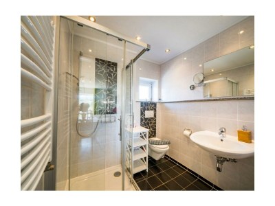 Holiday apartment Oystercatcher - Features photo 21