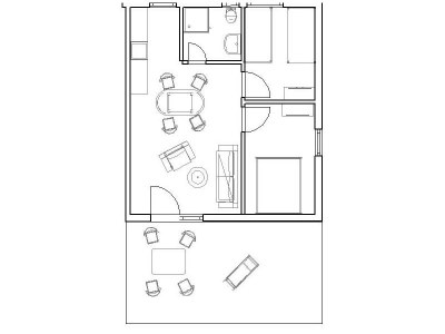 Holiday apartment Oystercatcher - Document photo 26