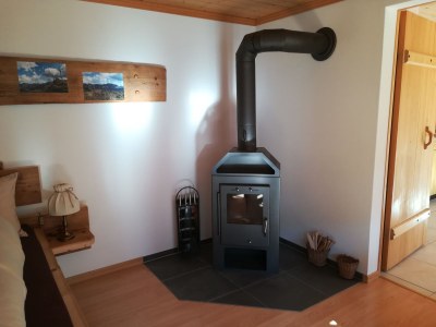 Holiday apartment Heimatgfüehl - Features photo 8