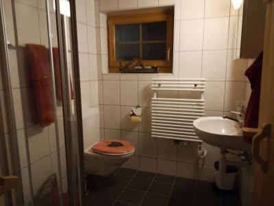 Holiday apartment Heimatgfüehl - Features photo 11