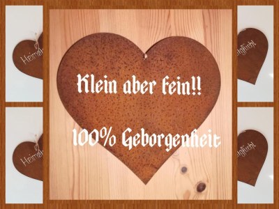 Holiday apartment Heimatgfüehl - Document photo 21