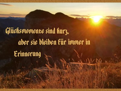 Holiday apartment Heimatgfüehl - Document photo 22