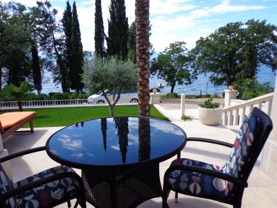 Holiday apartment Studio Apartment Villa Maja - Outdoor photo 5