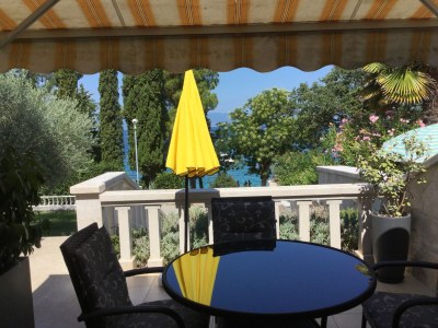 Holiday apartment Studio Apartment Villa Maja - Outdoor photo 7