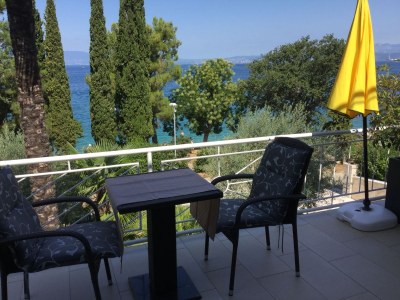 Holiday apartment Studio Apartment Villa Maja - Outdoor photo 8