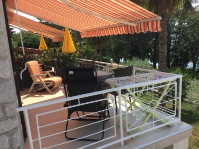 Holiday apartment Studio Apartment Villa Maja - Outdoor photo 9