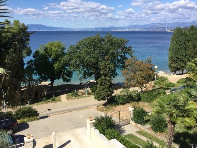 Holiday apartment Studio Apartment Villa Maja - Outdoor photo 11