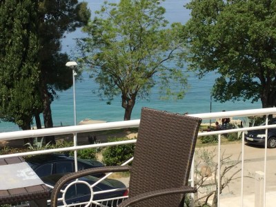 Holiday apartment Studio Apartment Villa Maja - Outdoor photo 12