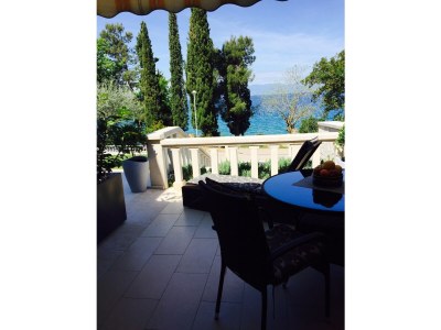 Holiday apartment Studio Apartment Villa Maja - Outdoor photo 13