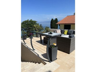Holiday apartment Studio Apartment Villa Maja - Outdoor photo 16