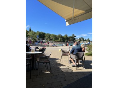 Holiday apartment Studio Apartment Villa Maja - Environment photo 27