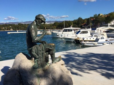 Holiday apartment Studio Apartment Villa Maja - Document photo 31