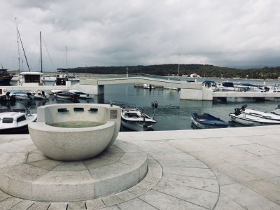 Holiday apartment Studio Apartment Villa Maja - Document photo 33