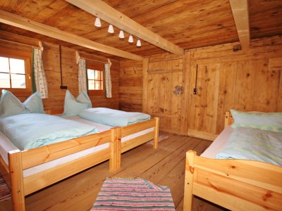 Farmhouse Holiday Cabin DonnerhÃ¤usl - Features photo 4