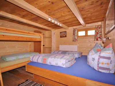 Farmhouse Holiday Cabin DonnerhÃ¤usl - Features photo 5