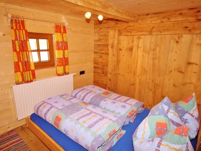 Farmhouse Holiday Cabin DonnerhÃ¤usl - Features photo 6