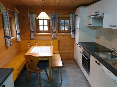Farmhouse Holiday Cabin DonnerhÃ¤usl - Features photo 10
