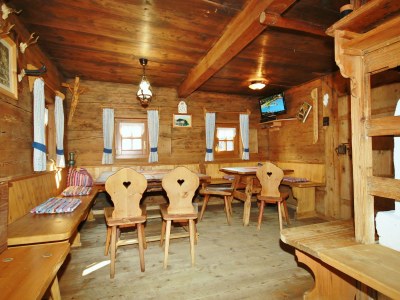 Farmhouse Holiday Cabin DonnerhÃ¤usl - Features photo 11