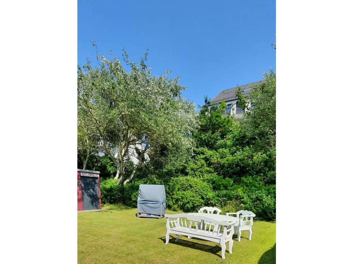 Holiday apartment Gorch Fock-Untermars - Outdoor photo 4