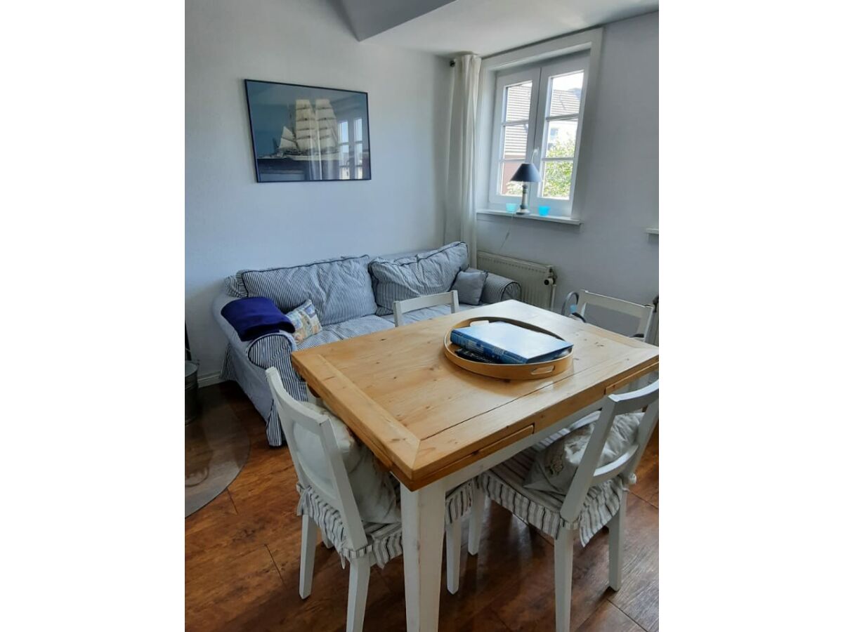 Holiday apartment Gorch Fock-Untermars - Features photo 5