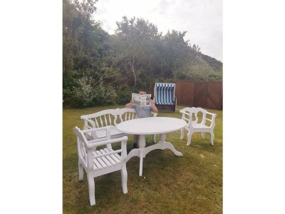 Holiday apartment Gorch Fock-Untermars - Outdoor photo 3