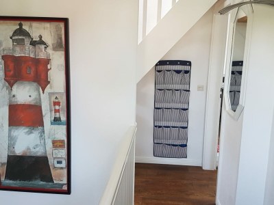 Holiday apartment Gorch Fock-Untermars - Features photo 6