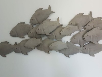 Holiday apartment Gorch Fock-Untermars - Features photo 8