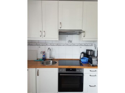 Holiday apartment Gorch Fock-Untermars - Features photo 12