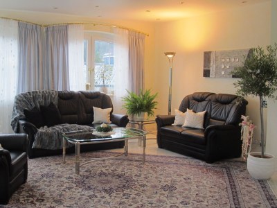 Holiday apartment Alpine Dream - Features photo 2