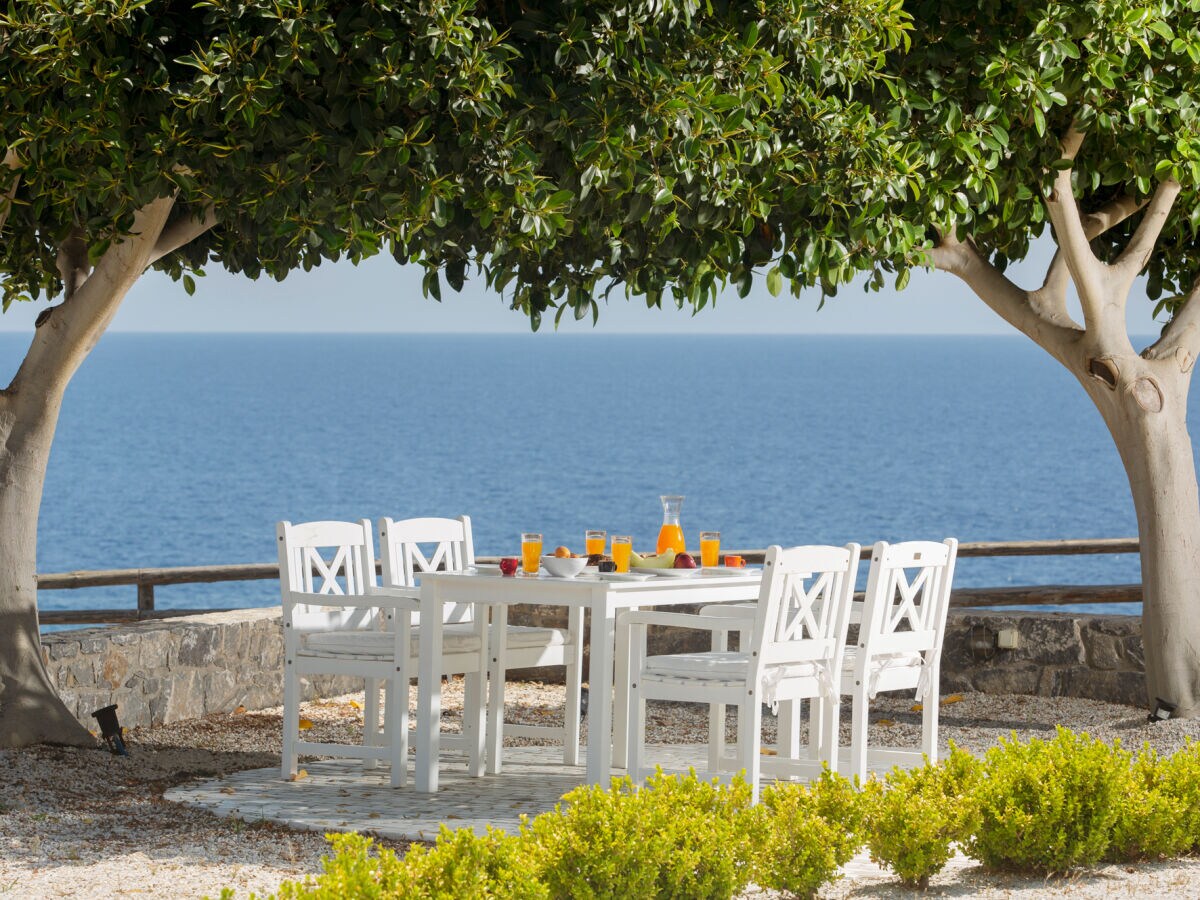 Holiday house Seaside Home Crete - Outdoor photo 4