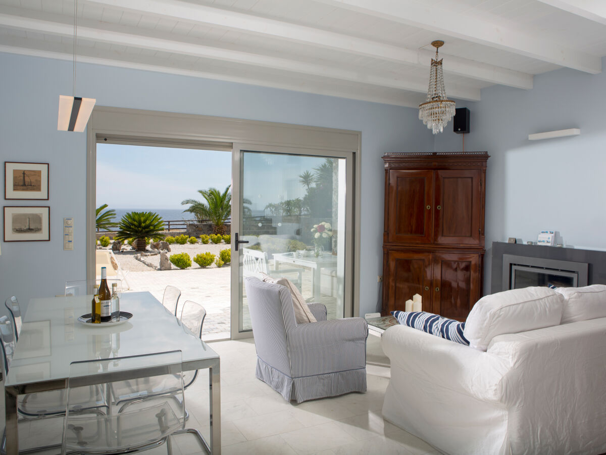 Holiday house Seaside Home Crete - Outdoor photo 5