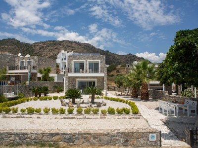 Holiday house Seaside Home Crete - Outdoor photo 2