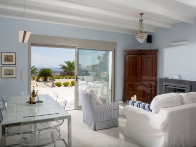 Holiday house Seaside Home Crete - Outdoor photo 5