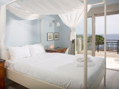 Holiday house Seaside Home Crete - Outdoor photo 6