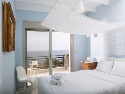 Holiday house Seaside Home Crete - Outdoor photo 7