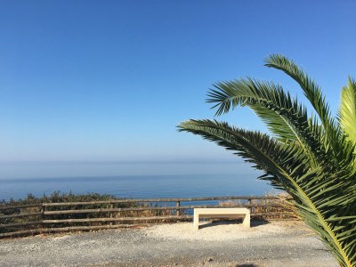 Holiday house Seaside Home Crete - Outdoor photo 8