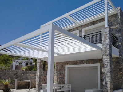 Holiday house Seaside Home Crete - Outdoor photo 9