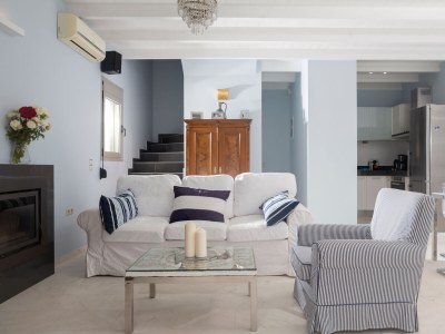 Holiday house Seaside Home Crete - Outdoor photo 10