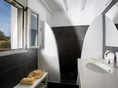 Holiday house Seaside Home Crete - Outdoor photo 11