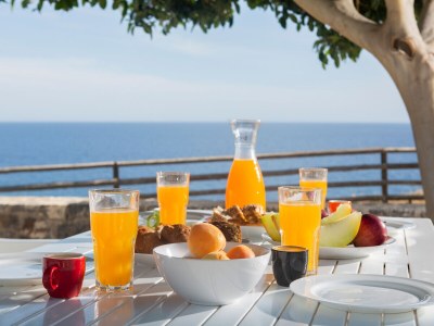 Holiday house Seaside Home Crete - Outdoor photo 12